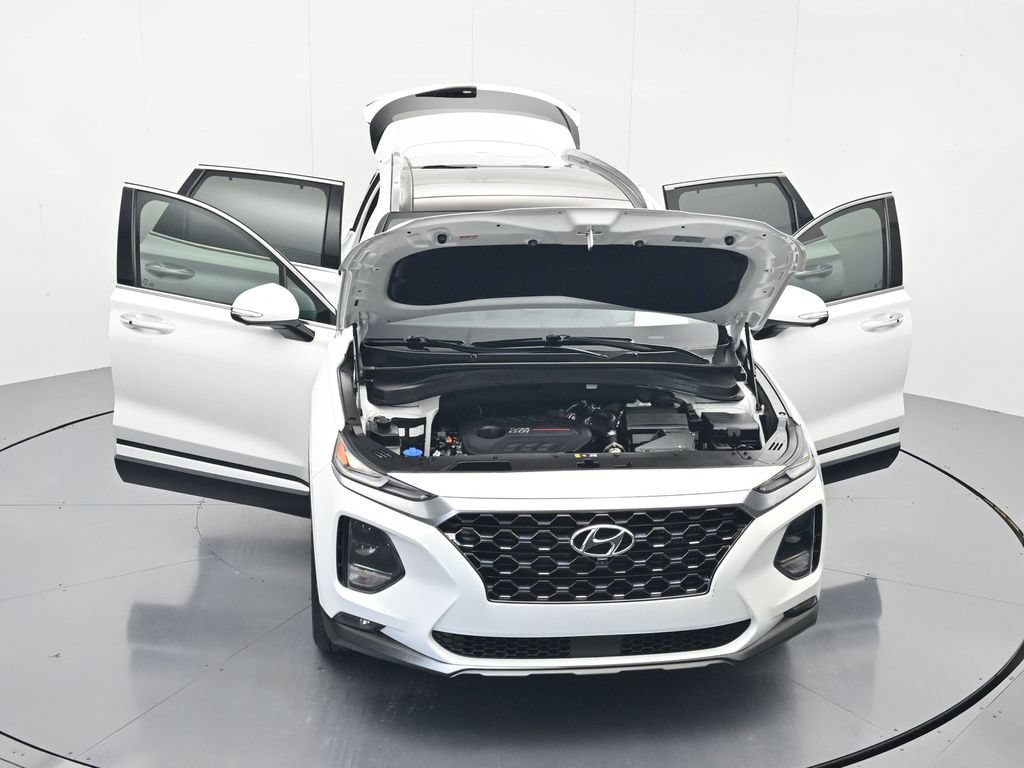 Used 2019 Hyundai Santa Fe FWD image 47