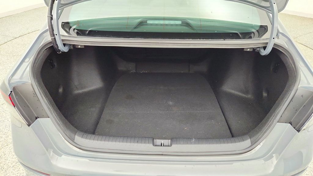 Used 2025 Honda Accord Sport image 22
