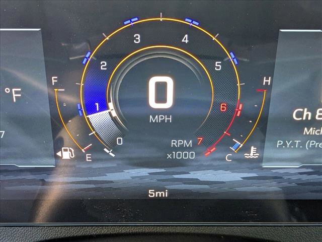 New 2026 Chevrolet Traverse LT w/ Sun and Wheel Package image 11