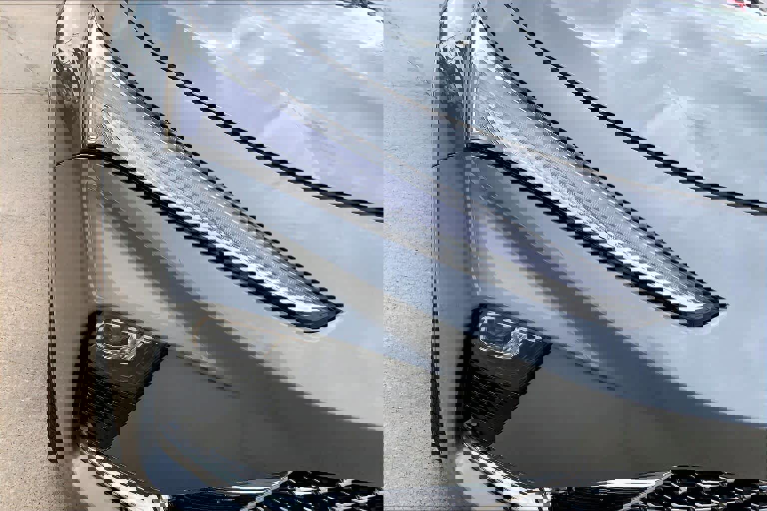 Certified 2025 Buick Envista Avenir image 27