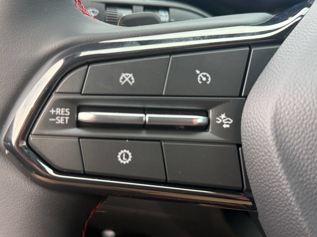New 2027 Chevrolet Equinox RS w/ Safety and Technology Package AWD/4WD image 14