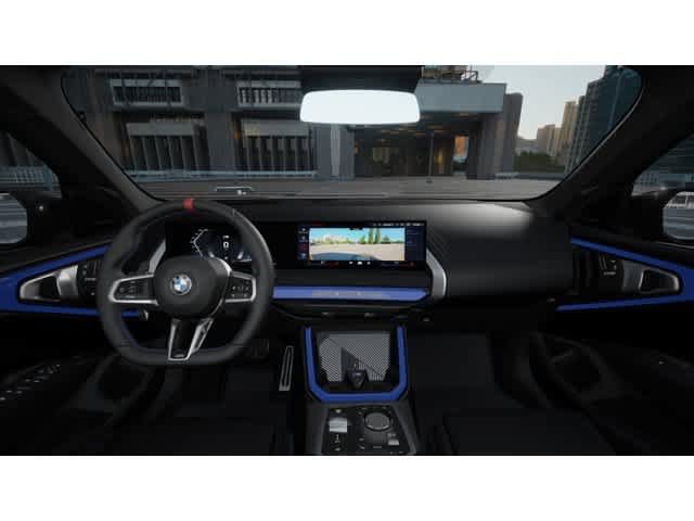 New 2026 BMW X3 M50 w/ Premium Package AWD/4WD image 10