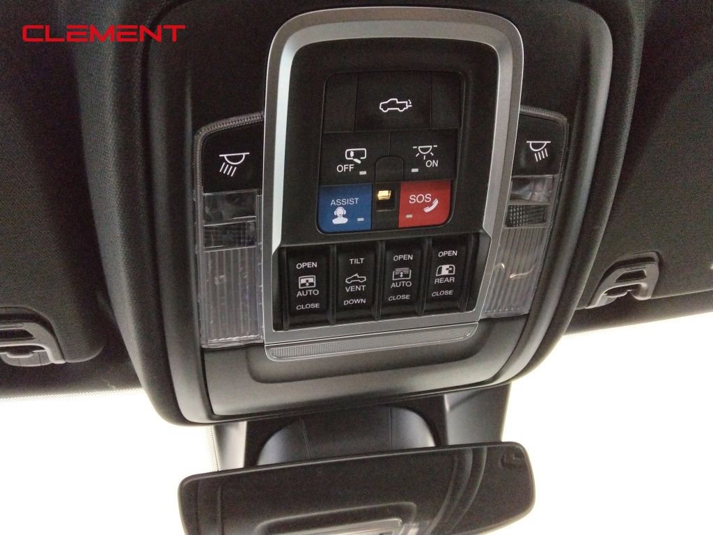 Used 2019 RAM 1500 Limited image 22