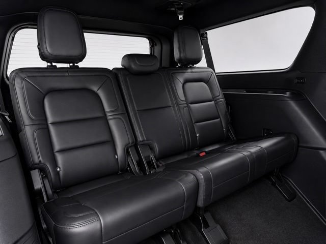 Used 2022 Lincoln Navigator L Reserve AWD/4WD image 23