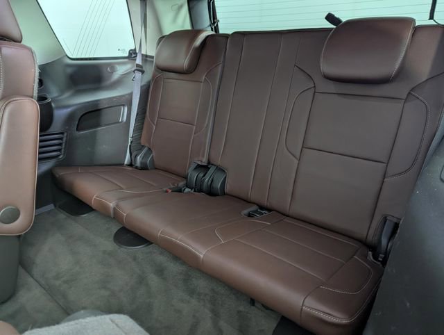 Used 2015 Chevrolet Tahoe LTZ AWD/4WD image 18