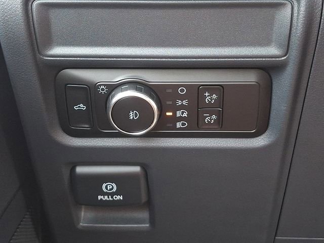 Used 2024 Ford F150 STX image 24
