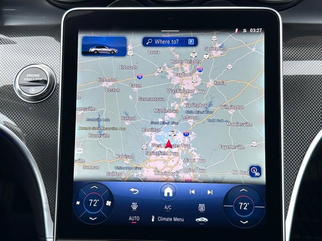 New 2026 Mercedes-Benz CLE 450 4MATIC Cabriolet image 18