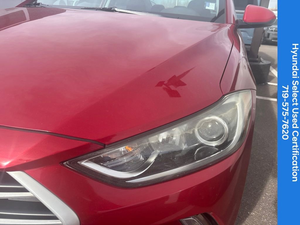 Used 2017 Hyundai Elantra Value Edition w/ Cargo Package image 43