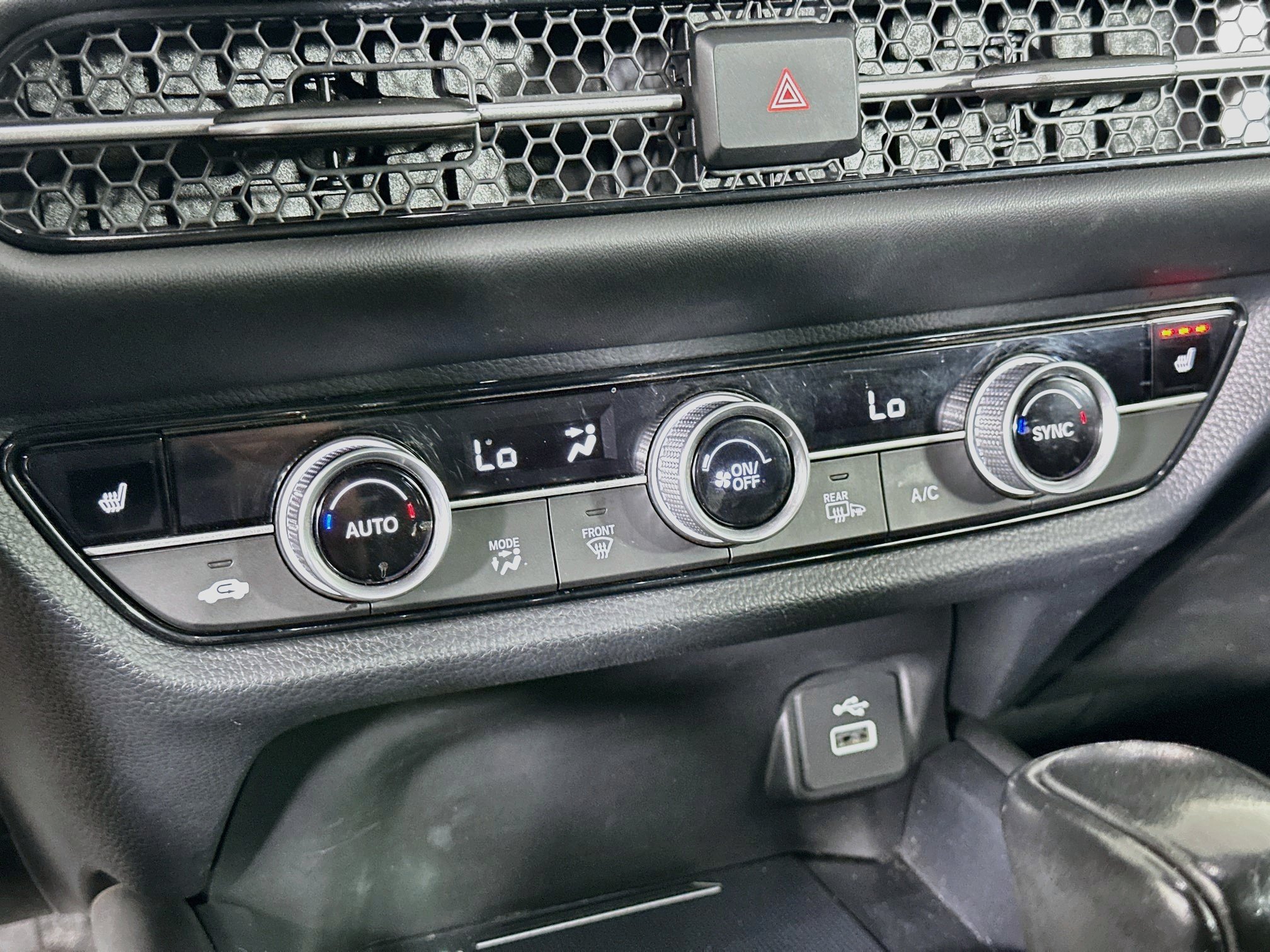Used 2024 Honda HR-V EX-L image 23