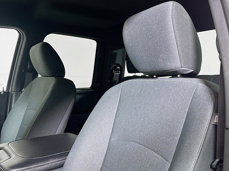 Used 2022 RAM 1500 Classic Warlock w/ Electronics Group image 19