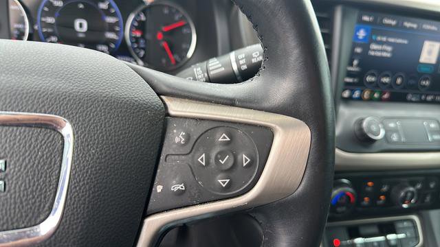 Certified 2022 GMC Acadia Denali w/ Denali Technology Package FWD image 26