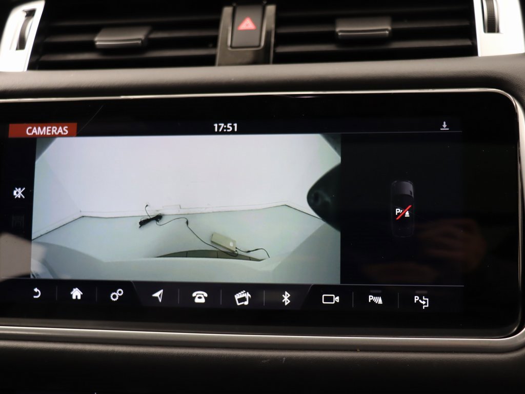 Used 2016 Land Rover Range Rover Sport Supercharged image 28