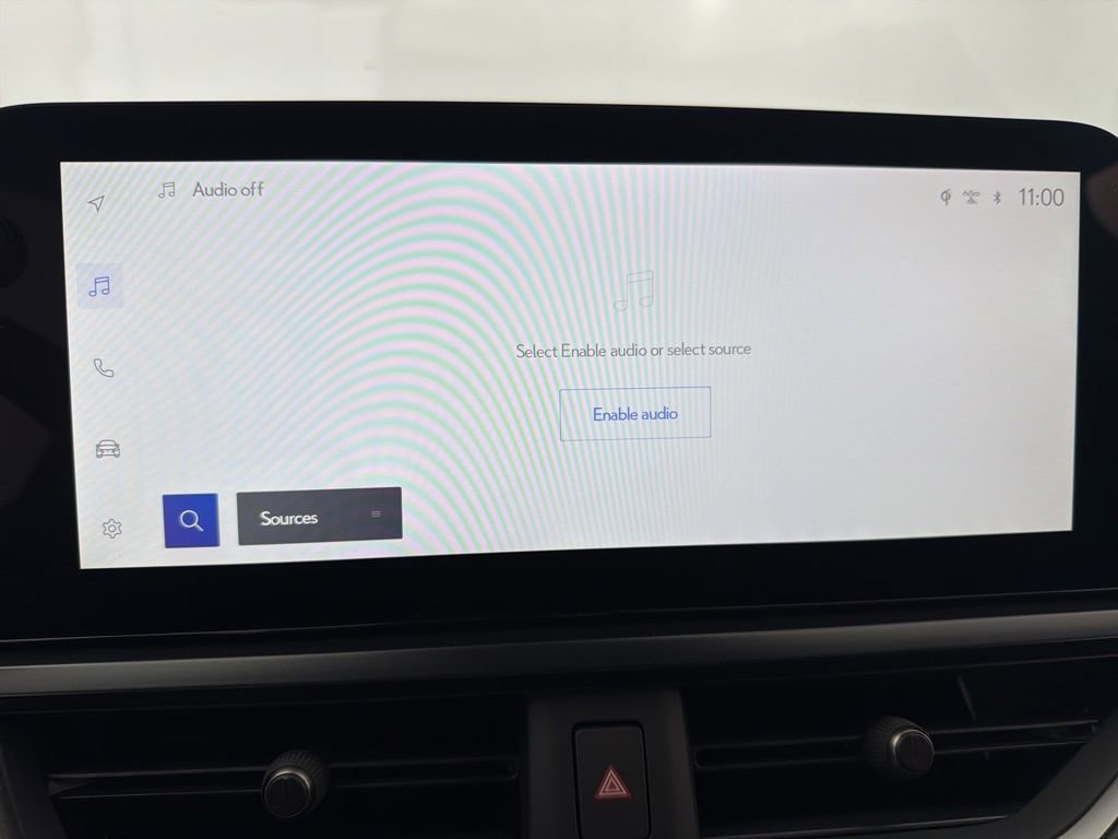 New 2026 Lexus UX 300h AWD image 14