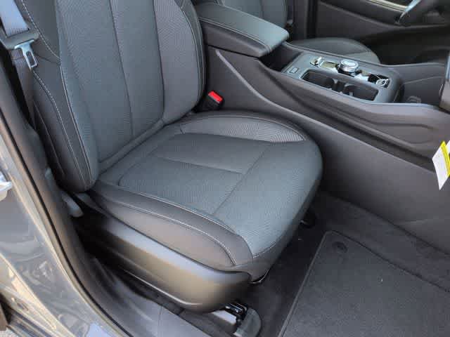 New 2026 Jeep Cherokee Laredo AWD/4WD image 22