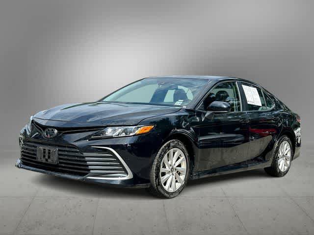 Used 2024 Toyota Camry LE