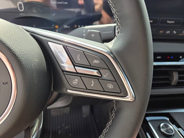 New 2026 Buick Enclave Sport Touring w/ Power Package image 32