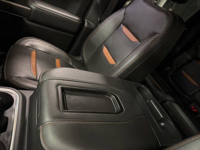 Used 2020 GMC Sierra 1500 AT4 w/ AT4 Premium Package image 38