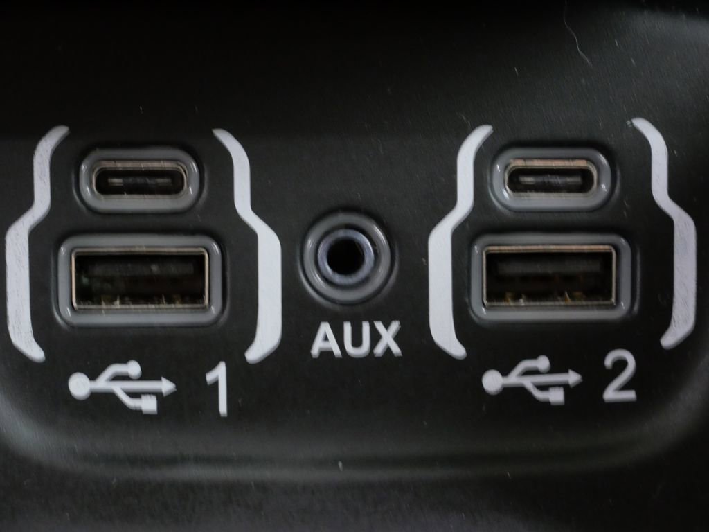 Used 2023 RAM 1500 Laramie AWD/4WD image 20
