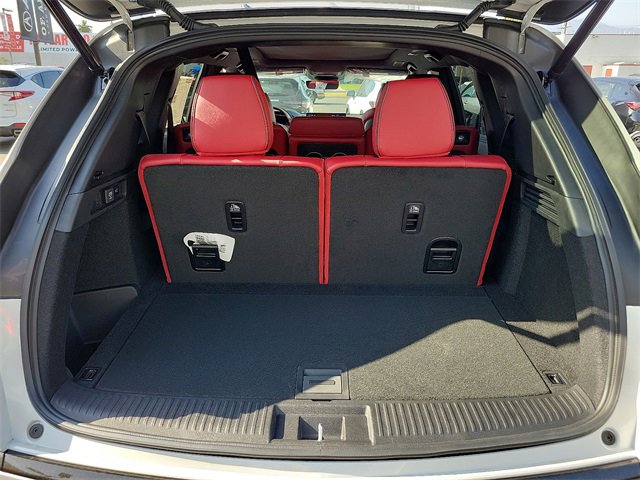 New 2026 Acura MDX A-Spec image 20