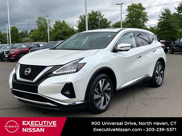 Certified 2024 Nissan Murano SL image 5