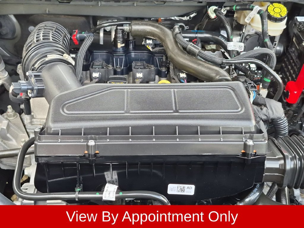 Used 2025 Ford Escape ST-Line FWD image 34