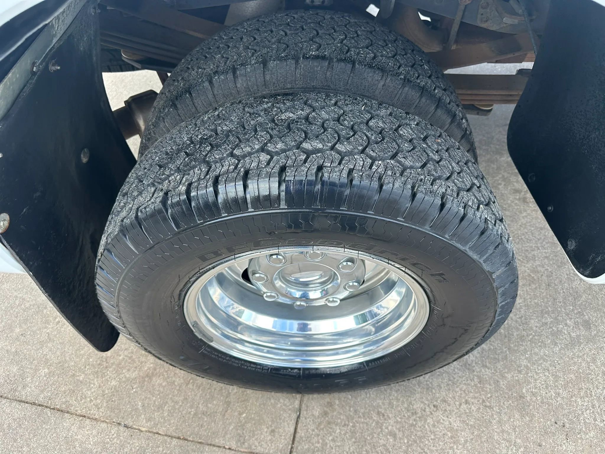 Used 2013 Ford F450 XL w/ PWR Equipment Group AWD/4WD image 13