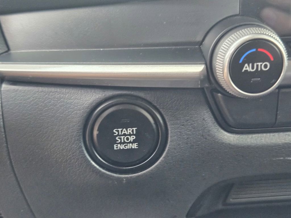 Certified 2025 MAZDA CX-30 AWD 2.5 S w/ Select Sport Pkg image 18