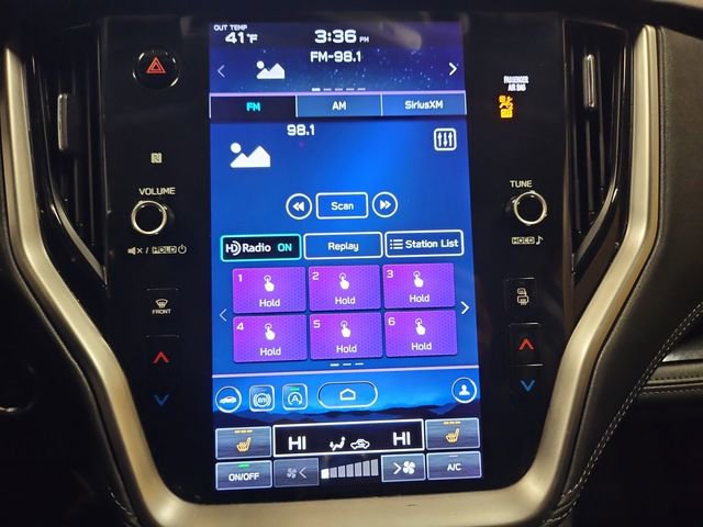 Used 2022 Subaru Outback Limited image 19