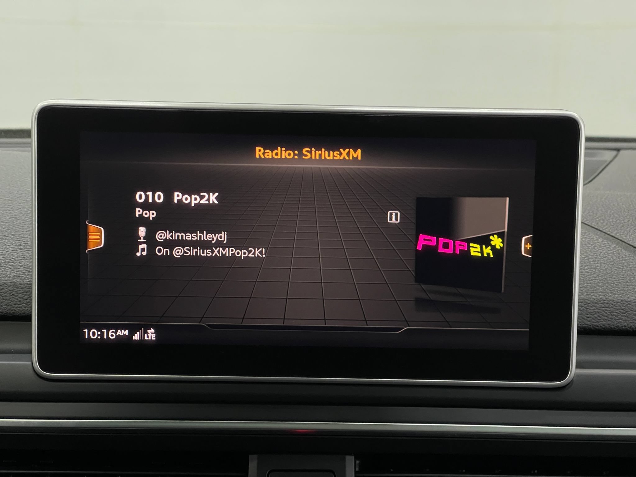 Used 2019 Audi RS 5 w/ Black Optic Carbon Package AWD/4WD image 24