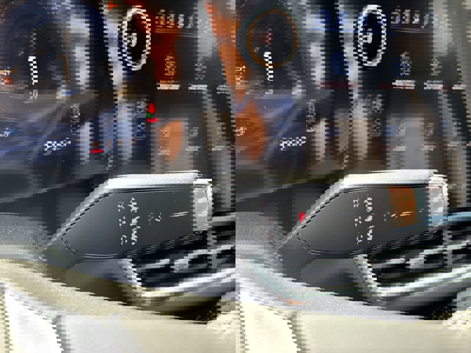 New 2026 Chevrolet Equinox EV LT image 19