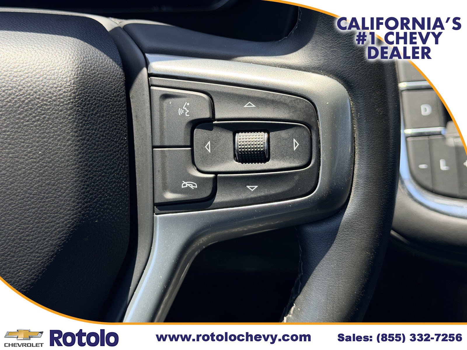 Used 2024 Chevrolet Tahoe LT RWD image 26