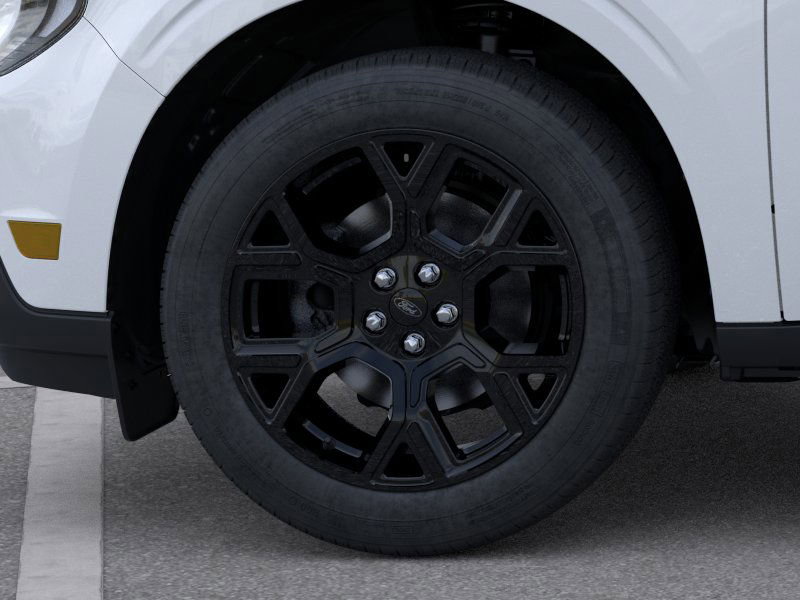 New 2025 Ford Maverick XLT w/ XLT Luxury Package image 51