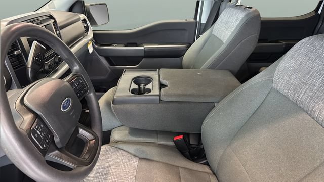 Used 2023 Ford F150 XLT w/ XTR Package AWD/4WD image 17