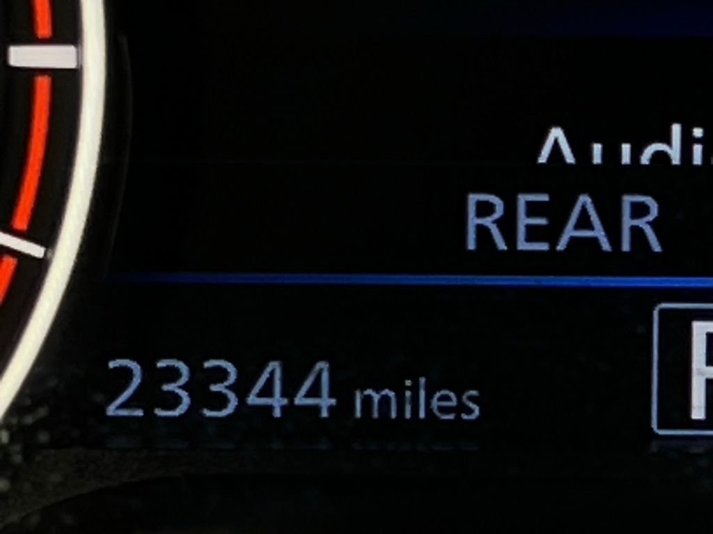 Used 2023 Nissan Altima 2.5 SR image 15