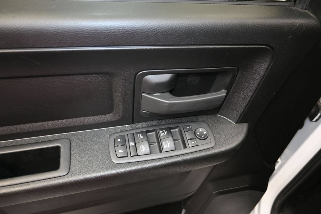 Used 2024 RAM 1500 Tradesman w/ Tradesman SXT Package AWD/4WD image 11