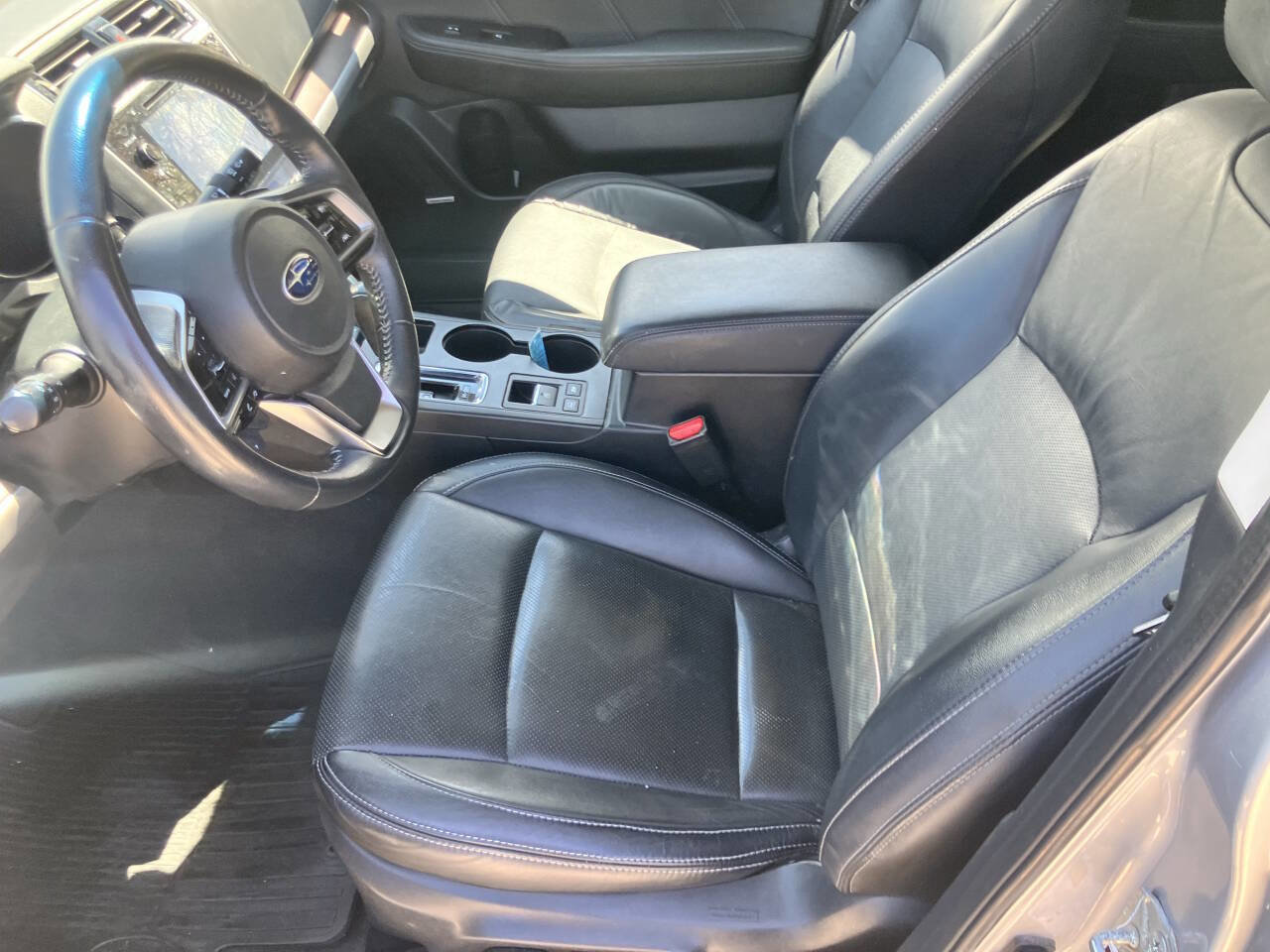 Used 2018 Subaru Outback 2.5i Limited AWD/4WD image 14