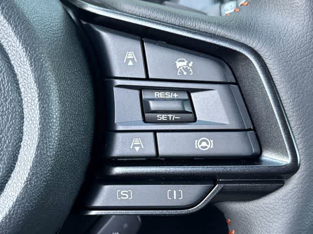 New 2026 Subaru Crosstrek 2.5i Limited w/ Crosstrek Mirror Package AWD/4WD image 23