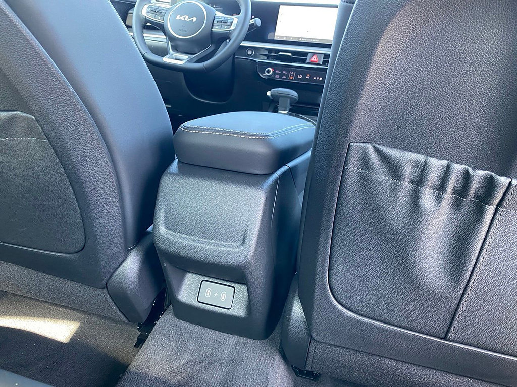 New 2026 Kia K5 GT-Line w/ GT-Line Premium Package FWD image 26