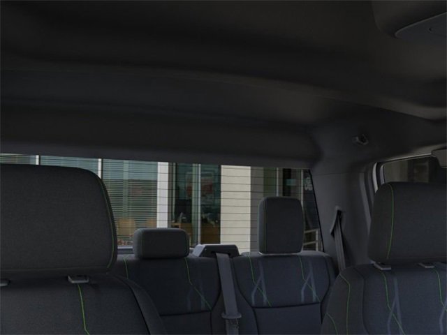 New 2025 Ford F150 STX image 22