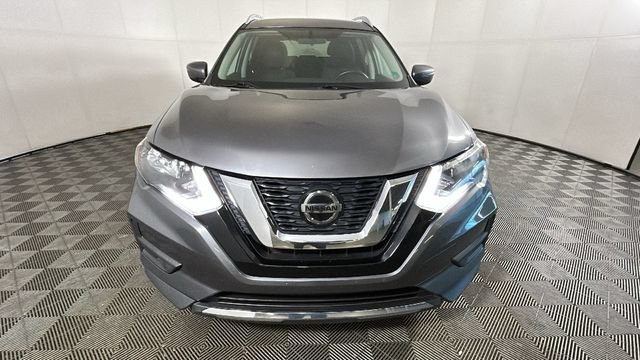 Used 2020 Nissan Rogue S FWD image 7