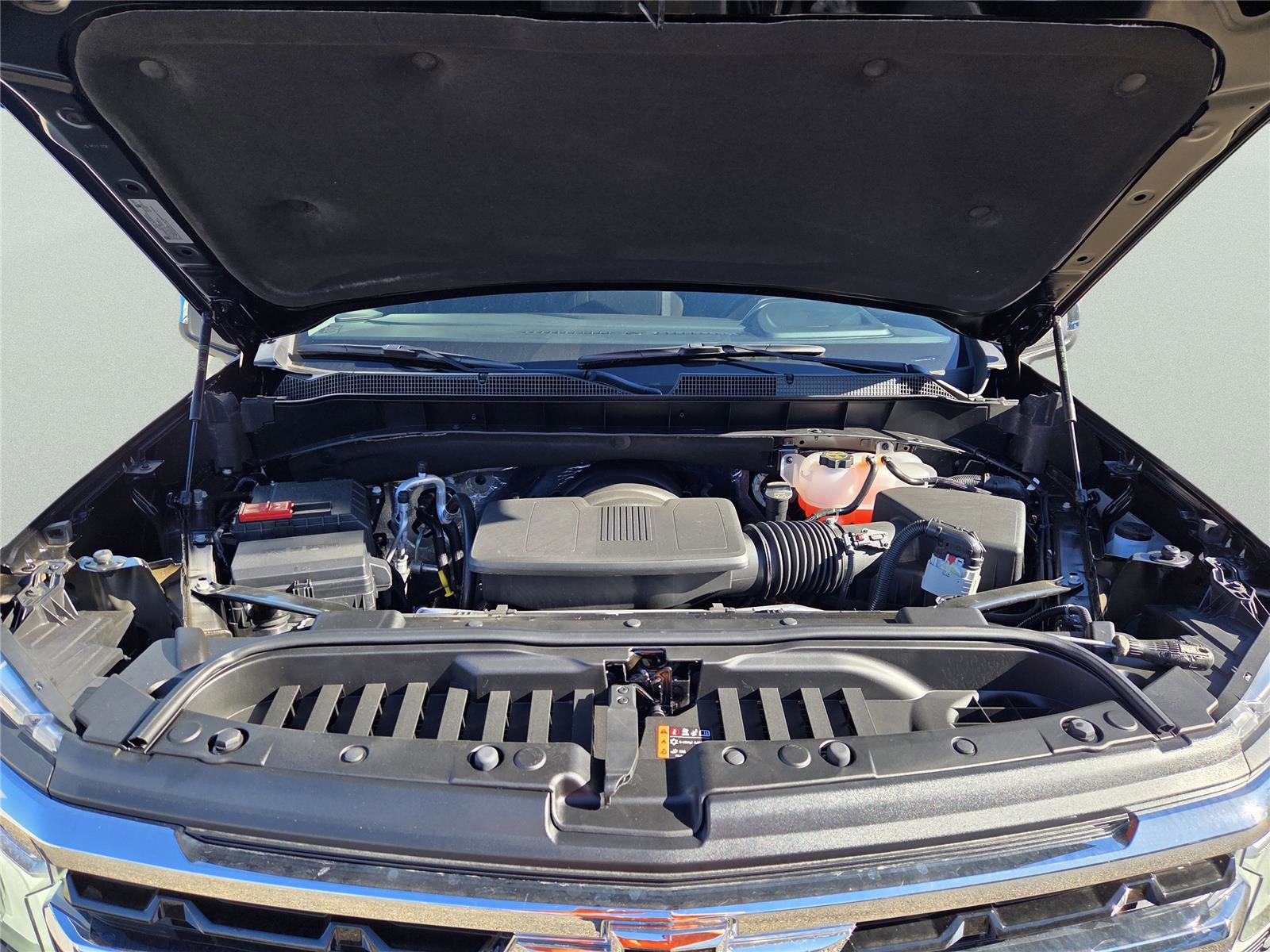 New 2026 Chevrolet Silverado 1500 LT image 31