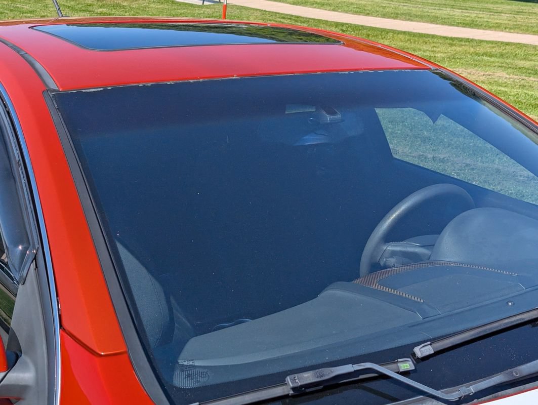 Used 2008 Pontiac G8 w/ Comfort And Sound Package RWD image 20