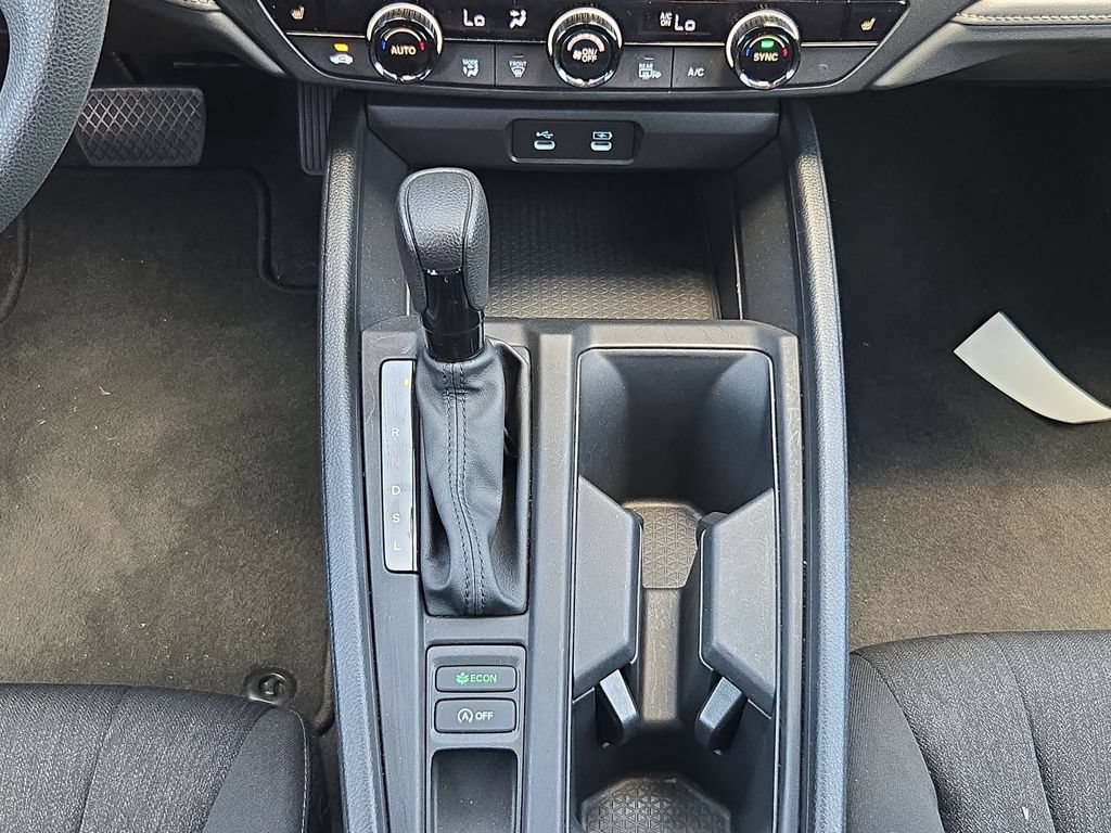 Used 2025 Honda Accord SE image 21