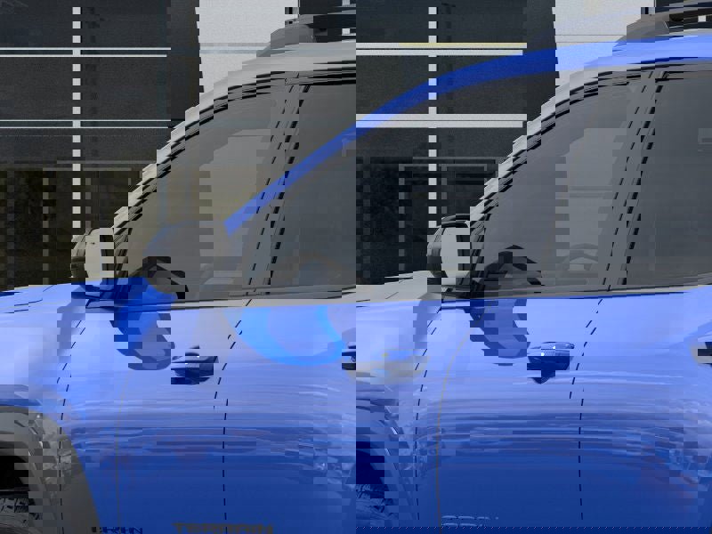 New 2026 GMC Terrain Elevation image 36