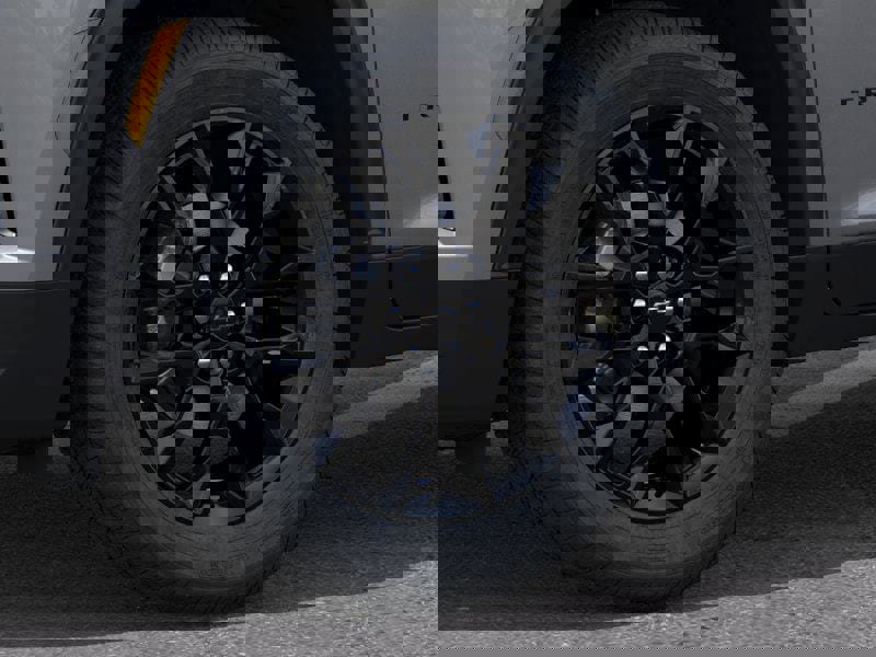 New 2026 Chevrolet Traverse LT w/ Midnight/Sport Edition image 33