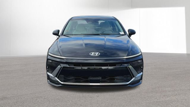 New 2026 Hyundai Sonata SEL FWD image 3