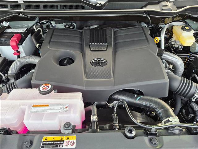 New 2026 Toyota Tundra SR5 AWD/4WD image 15