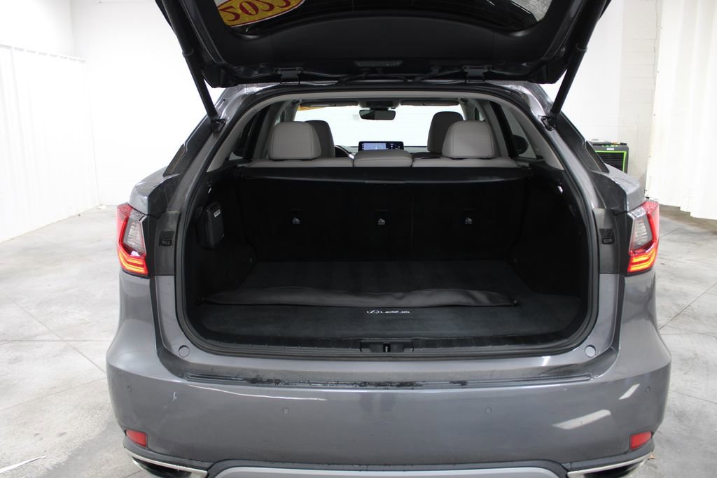 Used 2022 Lexus RX 350 FWD w/ Premium Package image 27