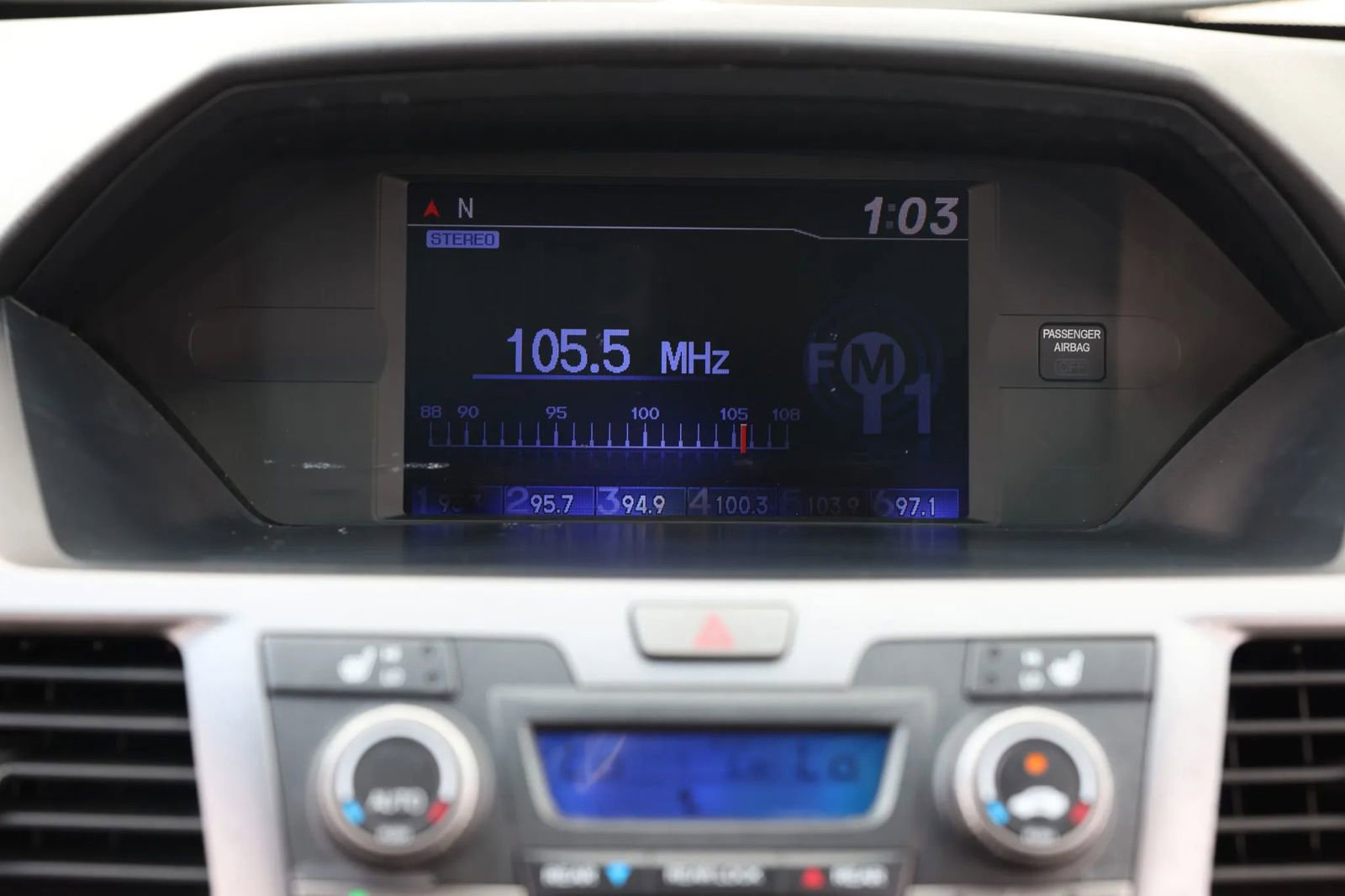 Used 2012 Honda Odyssey EX-L image 36