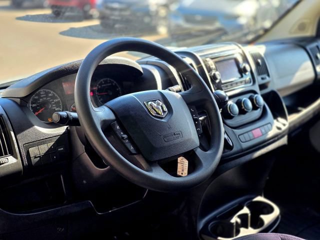 Used 2014 RAM ProMaster 2500 FWD image 16